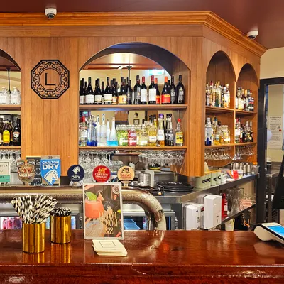 The Lincoln Albury Wodonga restaurant