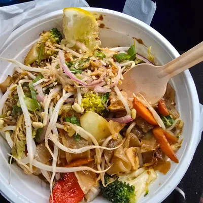 Toun's Kitchen restaurant