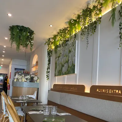 Eatsy Thai restaurant
