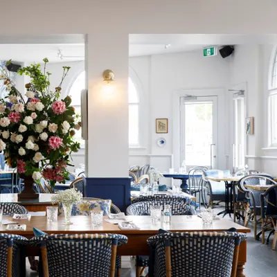 Restaurant Lola restaurant