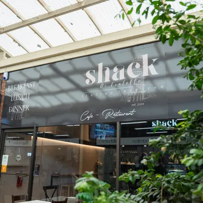 Shack Di Fratello Berwick restaurant