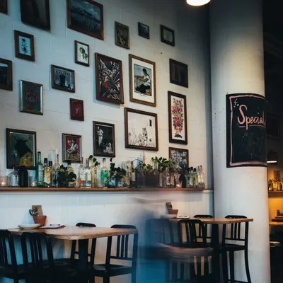 El Planta restaurant