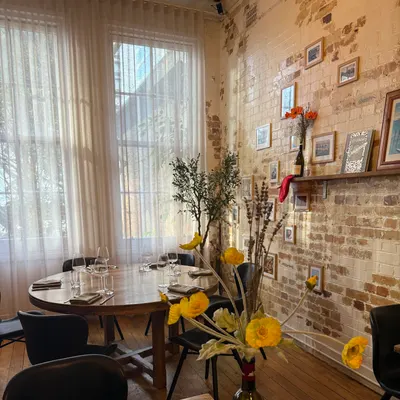 Little Provence Restaurant restaurant