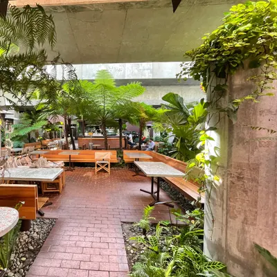 Southside Restaurant restaurant