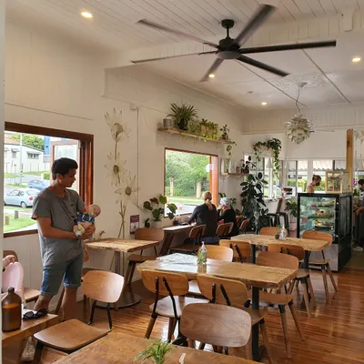 Vega cafe restaurant