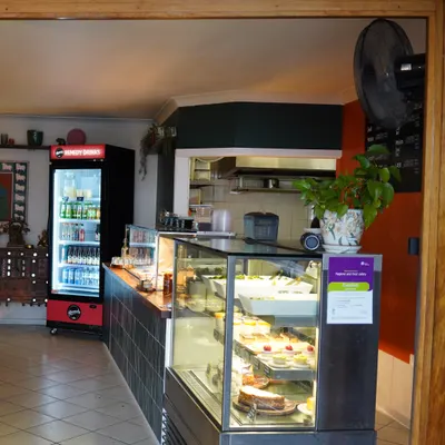 Cardamom Pod 25+ years restaurant