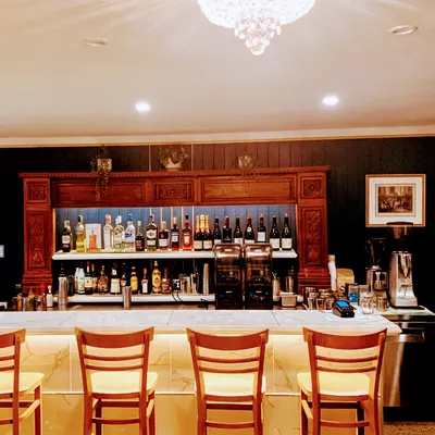 Dip Cafe restaurant