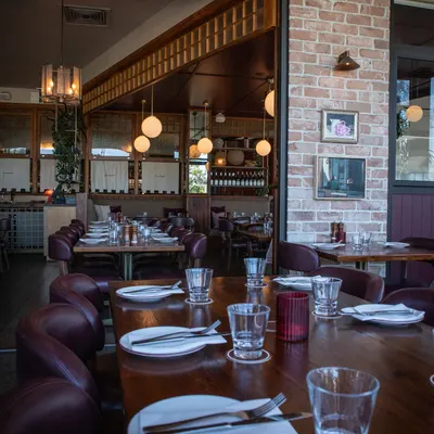 Ember Byron Bay restaurant