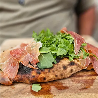 Il Buco Cafe & Pizzeria restaurant