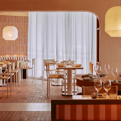 Light Years - Byron Bay restaurant