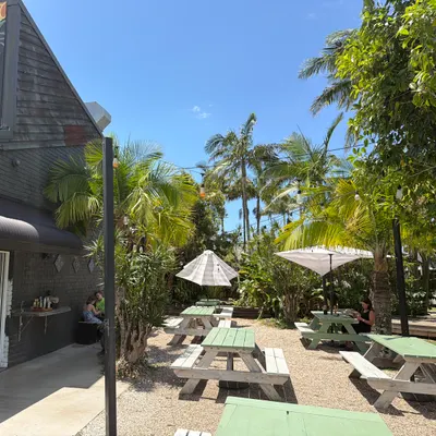 Otherside Cafe restaurant
