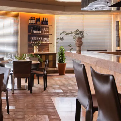 Pixie Italian restaurant