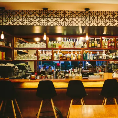 Trattoria Basiloco Byron Bay restaurant