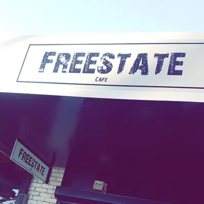 Freestate cafe restaurant