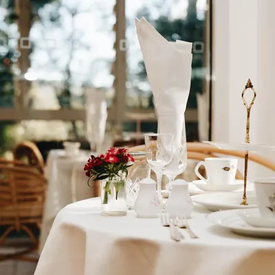 Kew Dining restaurant