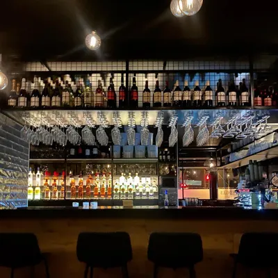 Fedele's East Gosford restaurant