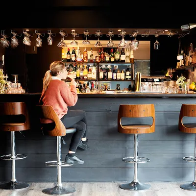 The Cowrie Restaurant restaurant
