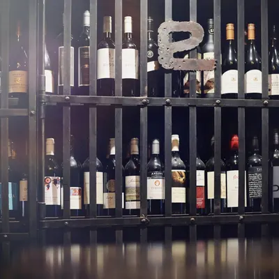 Element Bar restaurant