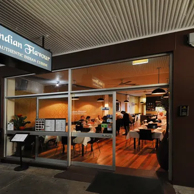 Indian Flavour Authentic Indian Cuisine restaurant