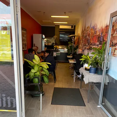 Lalin Thai Kitchen restaurant