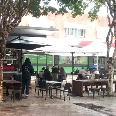 MaMaGOTO restaurant
