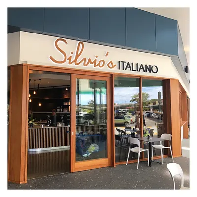 Silvio's Italiano restaurant