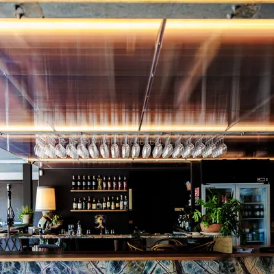 Stef&Co restaurant