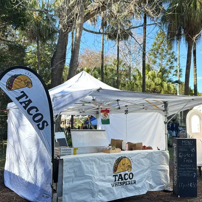Taco Whisperer restaurant
