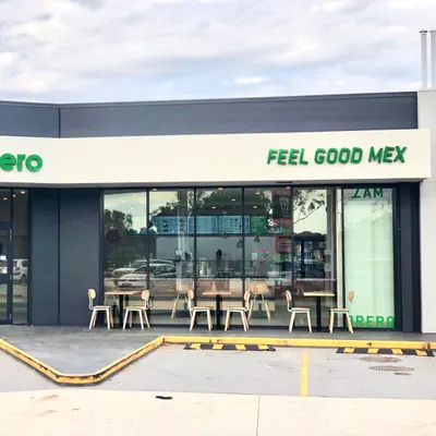 Zambrero Coffs Harbour restaurant