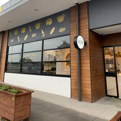 Grazing Moments restaurant