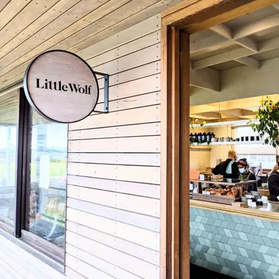 Little Wolf restaurant