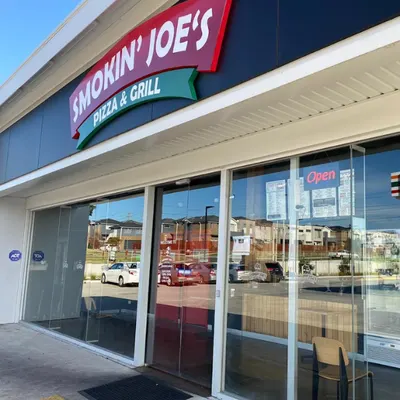 Smokin Joe's Pizza & Grill - Cranbourne restaurant