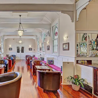 Dine Divine restaurant