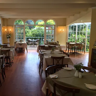 Fortnums Restaurant & Wedding Venue restaurant