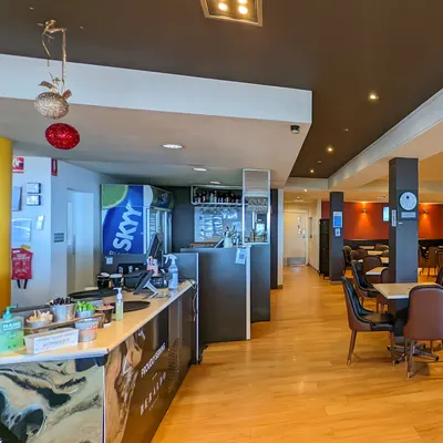 Mt Dandenong restaurant