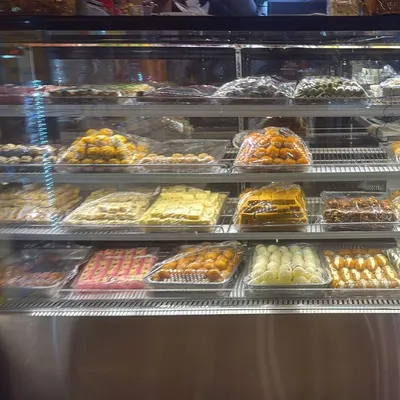 Pardesi Vaishno Dhaba restaurant