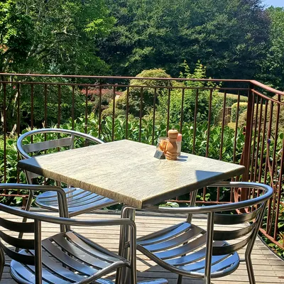 Seasons Restaurant at Cloudehill restaurant