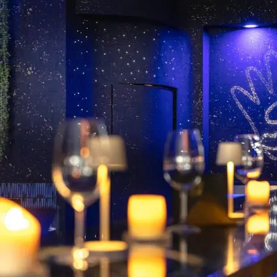 Shelanous restaurant