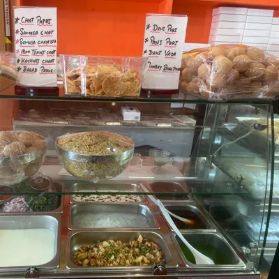 Taste of Jaipur restaurant