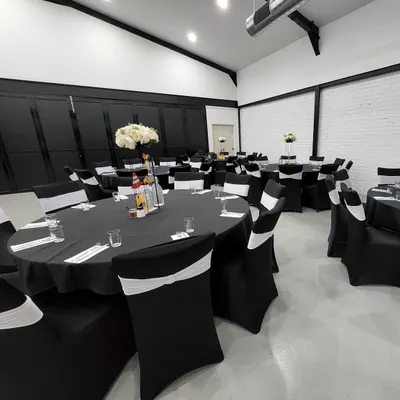 The Balkans Corner restaurant