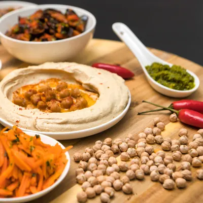 Yossi's Kitchen restaurant