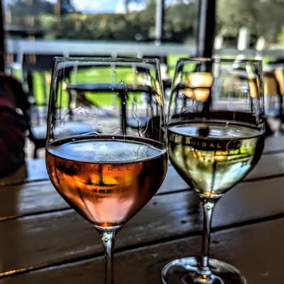 Cannibal Creek Vineyard - Gippsland Winery restaurant