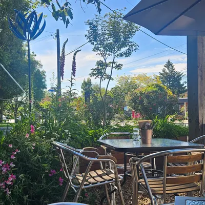 Loch & Key Restaurant restaurant