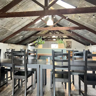 The Stables Cafe Est 1889 restaurant