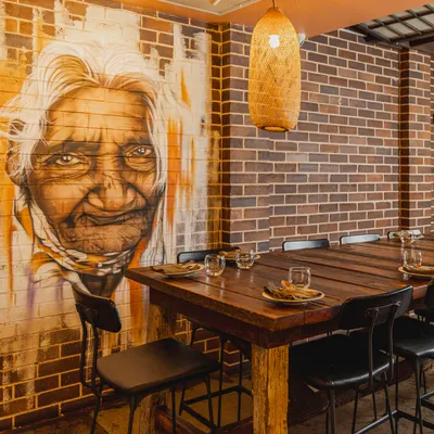 Colombo Social restaurant