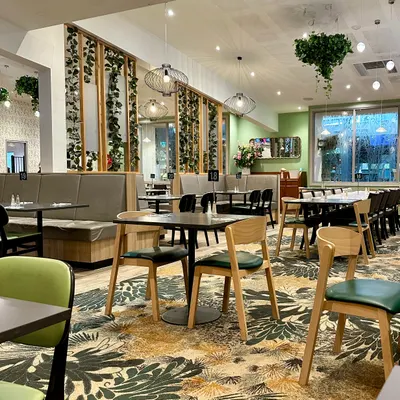 Frankston RSL restaurant