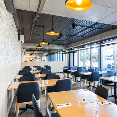 Frankston Waterfront Restaurant restaurant