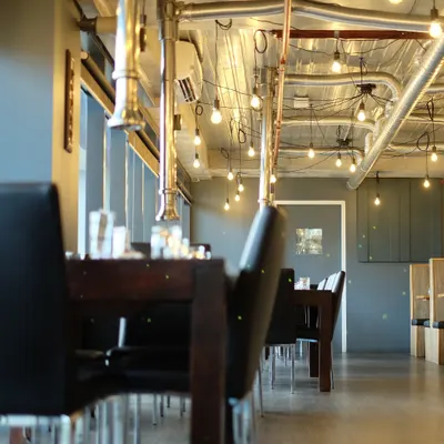 Geonbae Korean Barbecue Restaurant restaurant