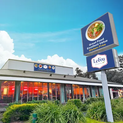 Le Feu Signature Frankston GF | Gluten-free Hot Pot & Vietnamese, Pan-Asian Restaurant restaurant