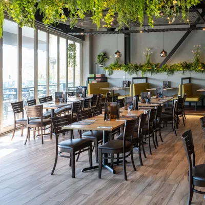 Martini and Co | Bayside Frankston restaurant